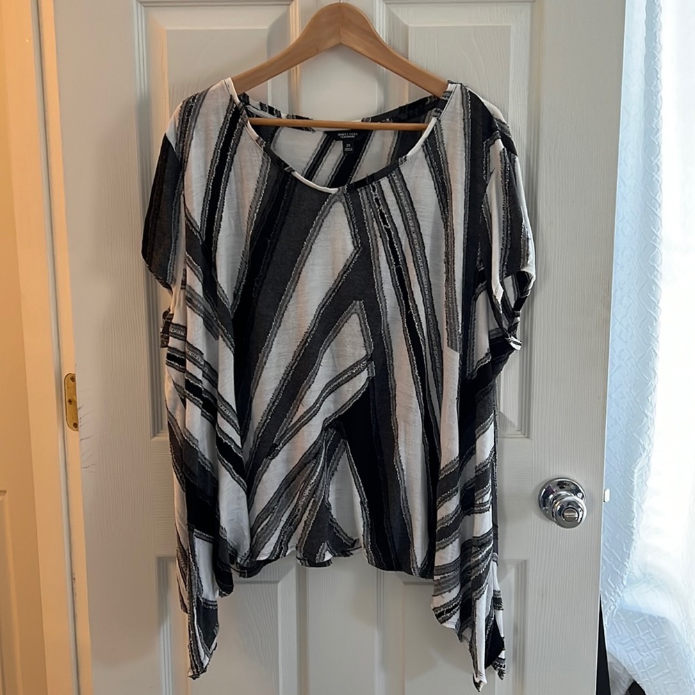 Lightweight Top